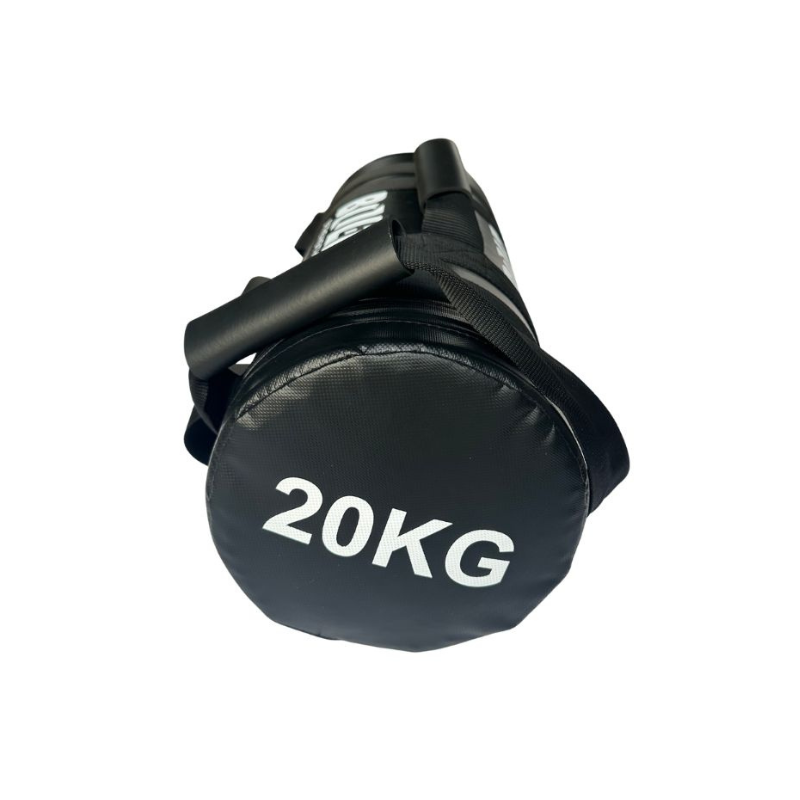 Bolt Strength Power Bag 20kg - Image 2