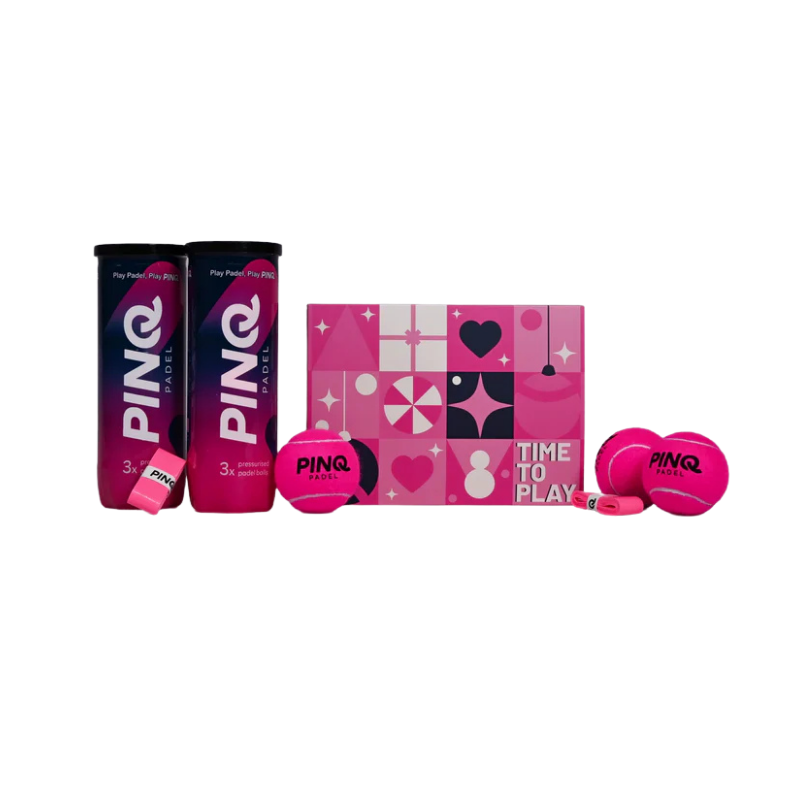 PINQ Gift Pack