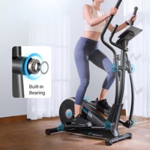 MERACH Cross Trainer 5109 (1)
