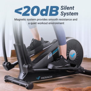 MERACH Cross Trainer 5109 (3)