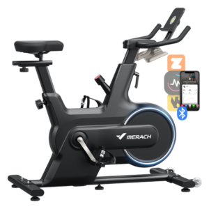 MERACH SPIN BIKE 5106 (2)