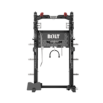 Bolt Strength Multifunctional Half Rack