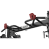 Bolt Strength Multifunctional Half Rack