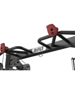 Bolt Strength Multifunctional Half Rack