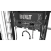 Bolt Strength Multifunctional Half Rack