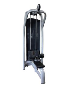 Technogym Lat Pulldown