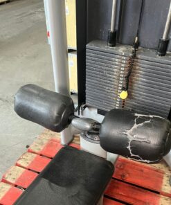 Technogym Lat Pulldown
