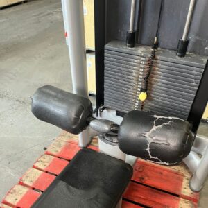 Technogym Lat Pulldown