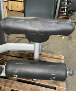 Technogym Leg Extension