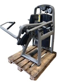 Technogym Shoulder Press