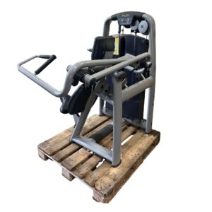 Technogym Shoulder Press