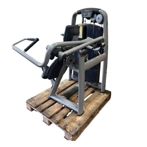 Technogym Shoulder Press