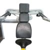 Technogym Shoulder Press