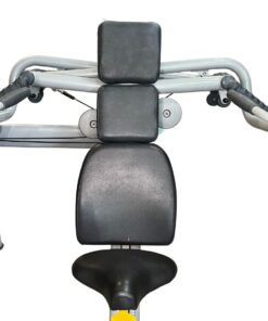Technogym Shoulder Press