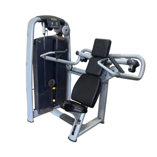 Technogym Shoulder Press