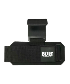 Alternative view of Bolt Strength Weight Lifting Hook