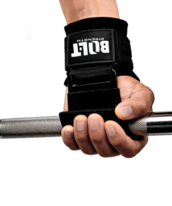 Bolt Strength Weight Lifting Hook