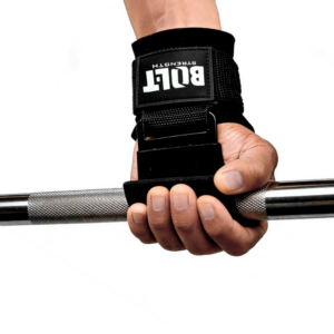 Weightlifting Hook