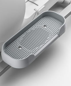 Alternative view of MERACH Foldable Cross Trainer