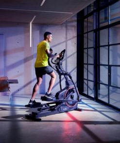 Alternative view of Pre-Loved ADIDAS X-21FD Cross Trainer