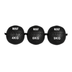 BOLT HYROX WALL BALL BUNDLE