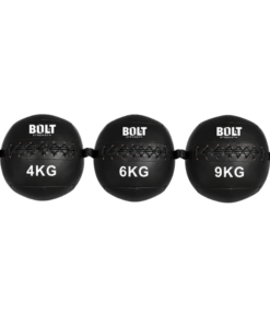 BOLT HYROX WALL BALL BUNDLE