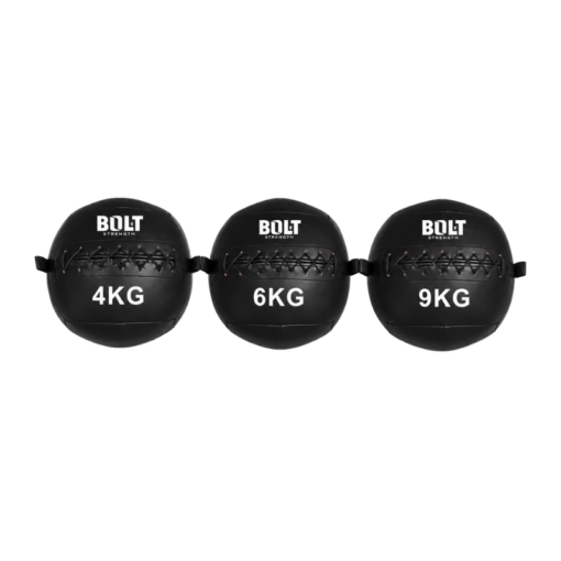 BOLT HYROX WALL BALL BUNDLE