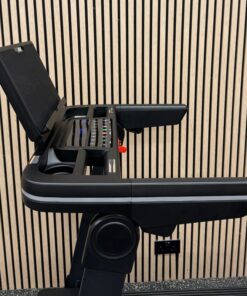 Bolt Strength T100 Treadmill
