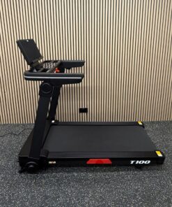 Bolt Strength T100 Treadmill