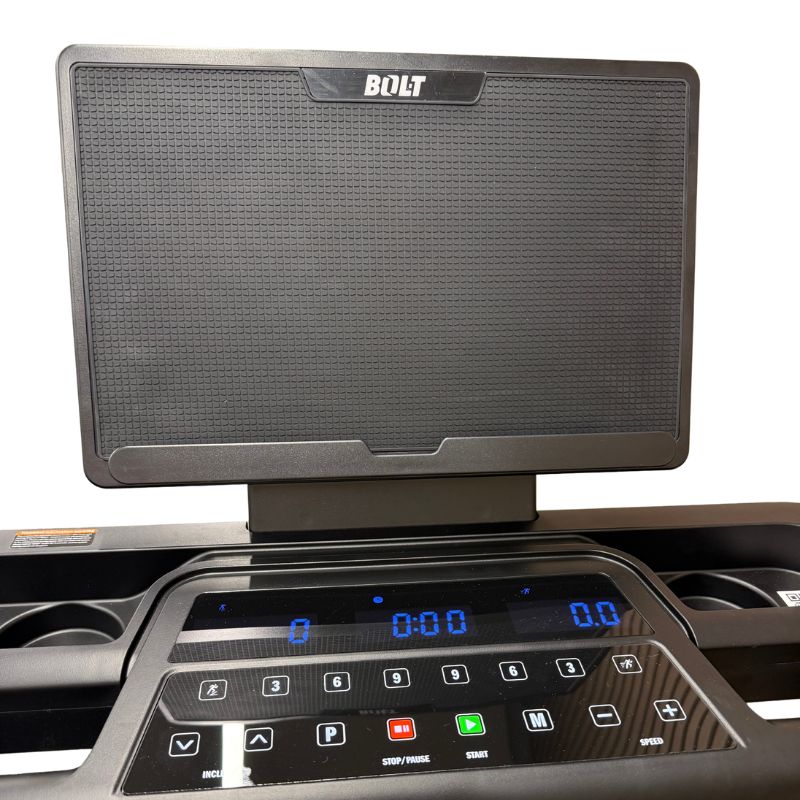 Bolt Strength T100 Treadmill