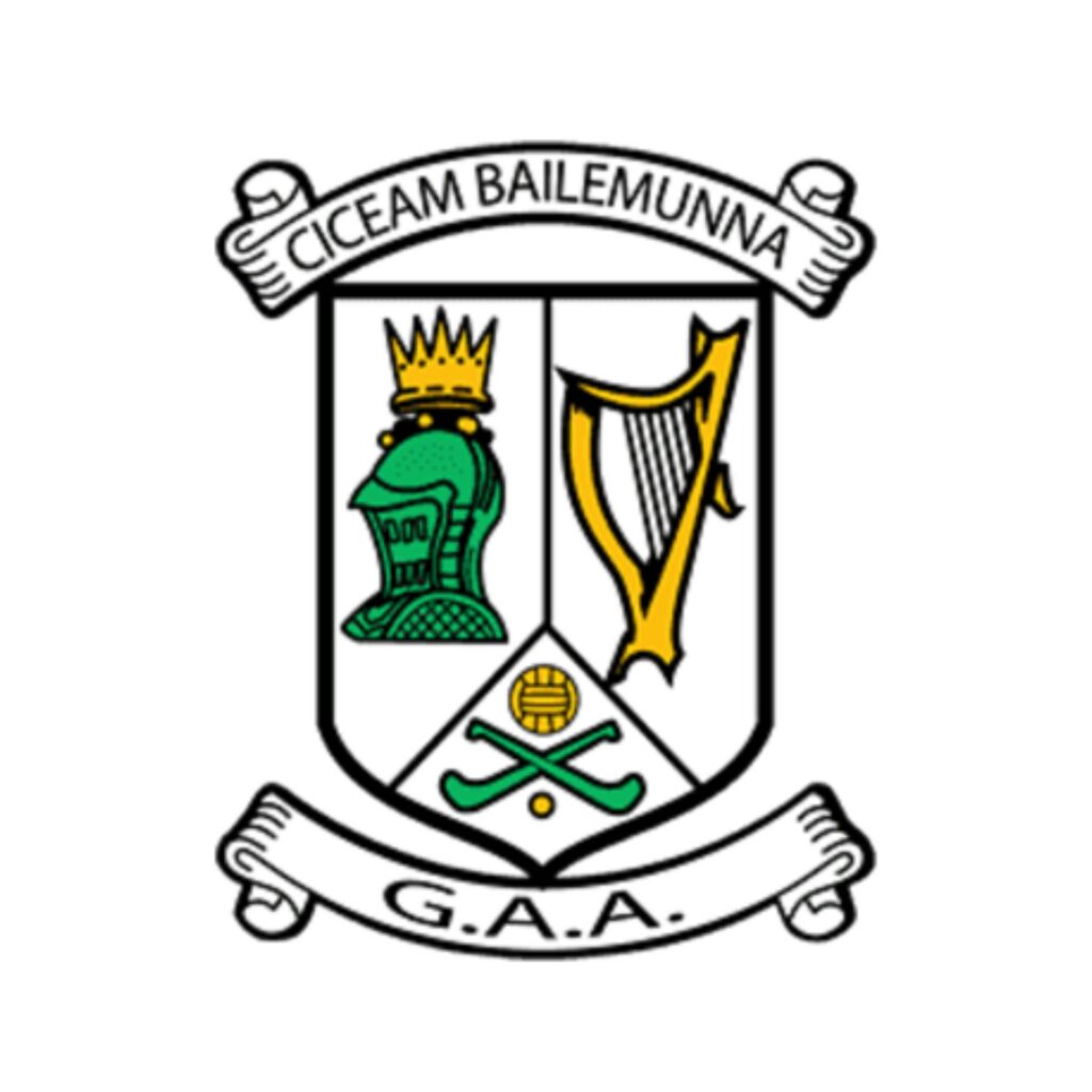 Ballymun Kickhams