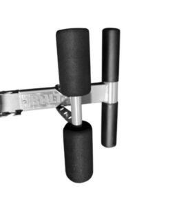 Bolt Strength Home Use Bench (Foldable)