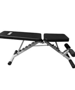 Bolt Strength Home Use Bench (Foldable)