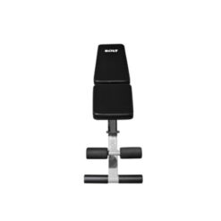 Bolt Strength Home Use Bench (Foldable)