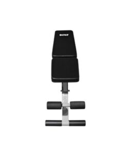 Bolt Strength Home Use Bench (Foldable)
