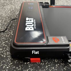 Bolt Strength Walking Pad Elite