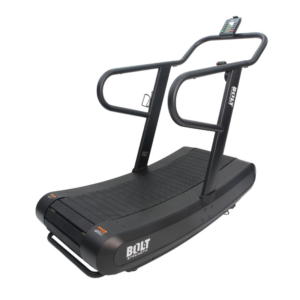 CURVED TREADMILL BS-5009 (2)