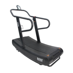 CURVED TREADMILL BS-5009