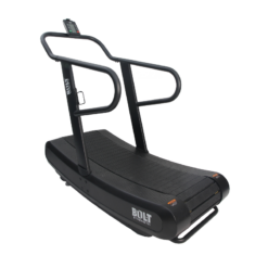 CURVED TREADMILL Resistance BS-5008 (1)