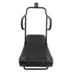 CURVED TREADMILL Resistance BS-5008 (2)