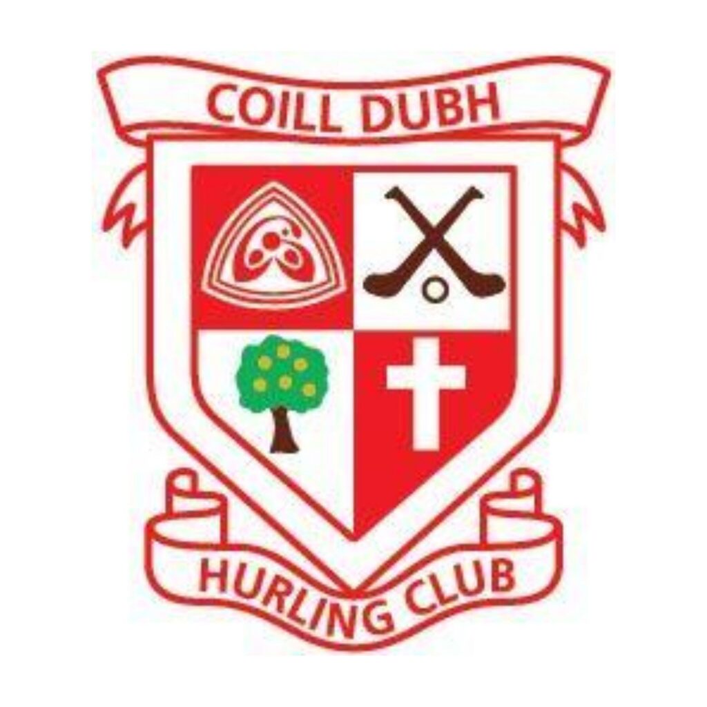 Coill Dubh Logo
