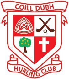Coill_Dubh_crest