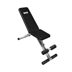 Home use Foldable Bench