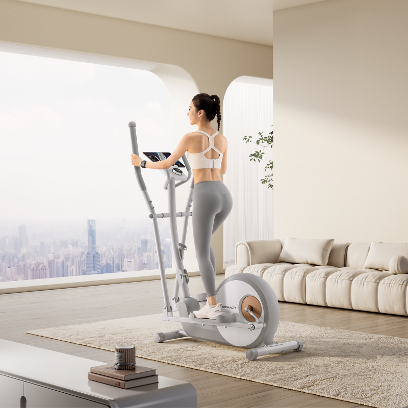 MERACH Cross Trainer (E15) - Image 3