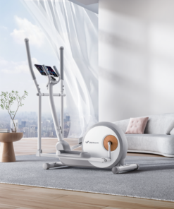 Alternative view of MERACH Cross Trainer (E15)