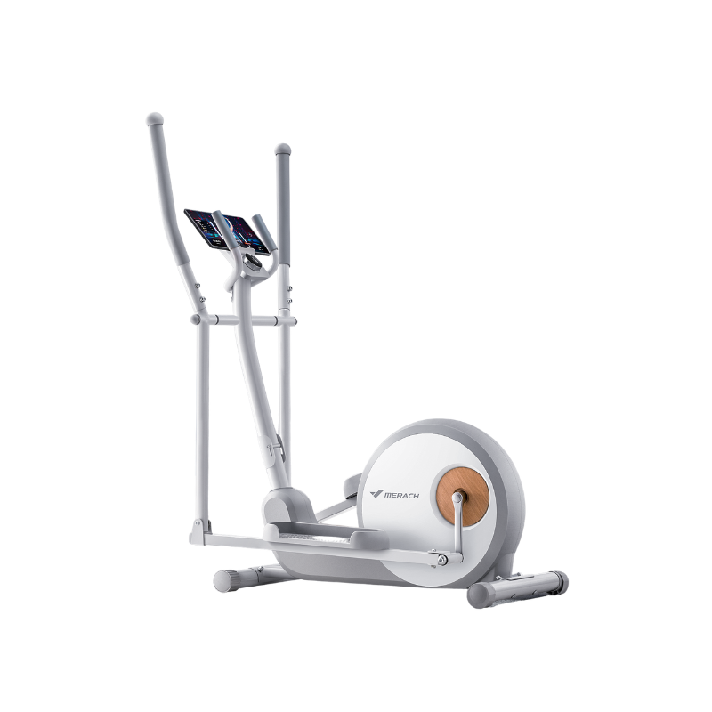 MERACH Cross Trainer (E15)