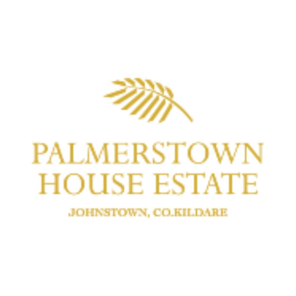 Palmerstown House Estate logo