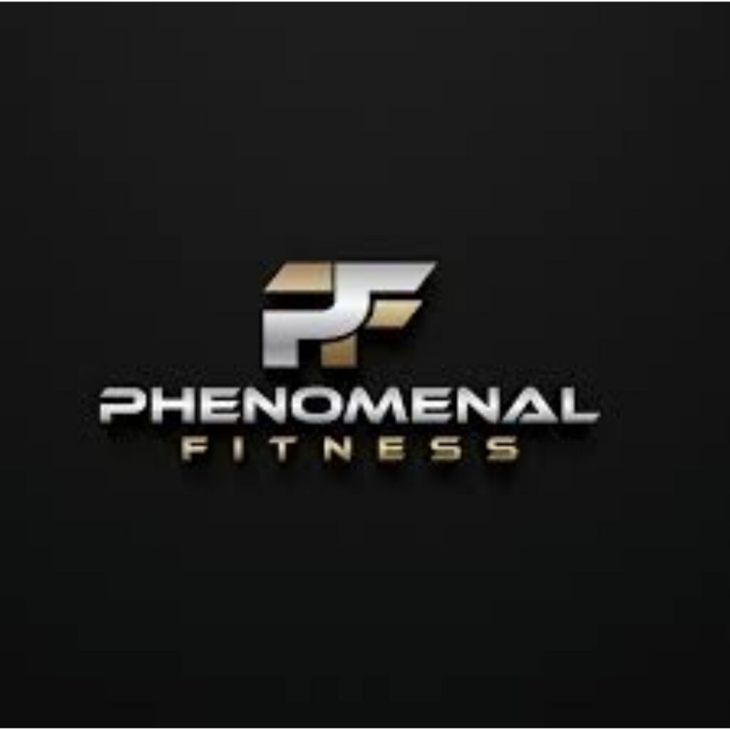 Phenomenal Fitness