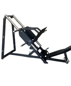 Pre-Loved Forteza Pro Series Linear Leg Press