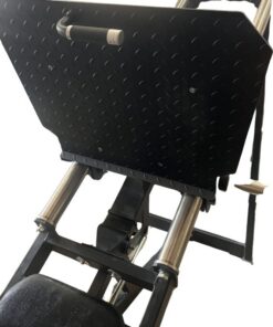 Pre-Loved Forteza Pro Series Linear Leg Press